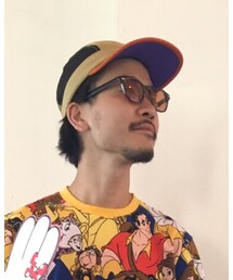 I&ME | サングラス