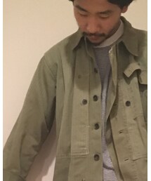 used | ジャケット/アウター