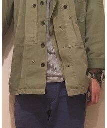 DANTON | Tシャツ/カットソー