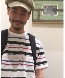 THE NORTH FACE PURPLE LABEL | バックパック/リュック