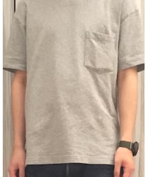CAMBER | Tシャツ/カットソー