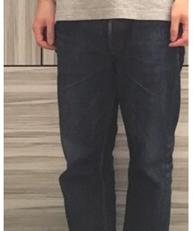 WAREHOUSE | デニムパンツ