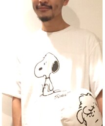 PEANUTS | Tシャツ/カットソー