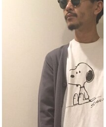 BOHEMIANS | カーディガン/ボレロ