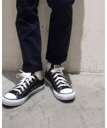 CONVERSE | スニーカー