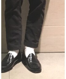 G.H.BASS | ローファー