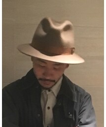 NEW YORK HAT | ハット