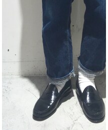 G.H.BASS | ローファー