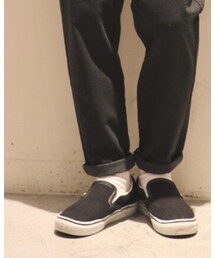 VANS | スニーカー