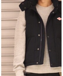 DANTON | ジャケット/アウター