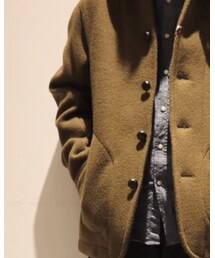 DANTON | ジャケット/アウター