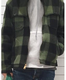 CAMBER | パーカー