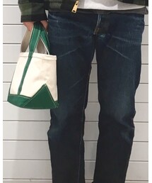 桃太郎ジーンズ | デニムパンツ