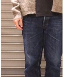 WAREHOUSE | デニムパンツ