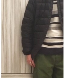 NANGA | ジャケット/アウター