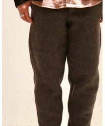 CIAOPANIC TYPY | パンツ