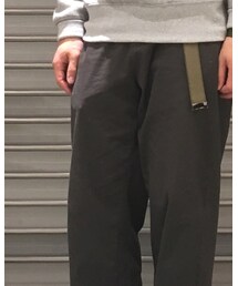 CIAOPANIC TYPY | パンツ