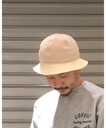 SON OF THE CHEESE | ハット