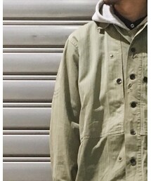 used | ジャケット/アウター