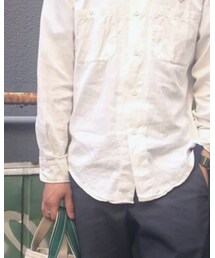 used | シャツ/ブラウス