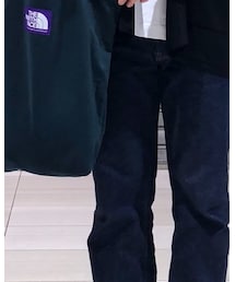 RESOLUTE | パンツ