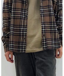 CIAOPANIC TYPY | Tシャツ/カットソー