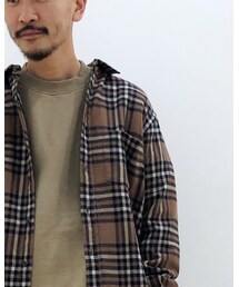 CIAOPANIC TYPY | シャツ/ブラウス