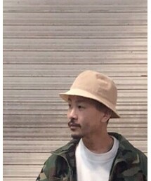 SON OF THE CHEESE | 帽子