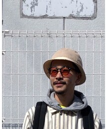 SON OF THE CHEESE | 帽子