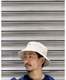THE NORTH FACE PURPLE LABEL | 帽子