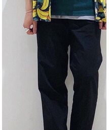 CIAOPANIC TYPY | パンツ