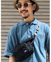 THE NORTH FACE PURPLE LABEL | バッグ