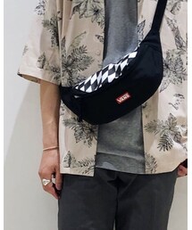 VANS | バッグ
