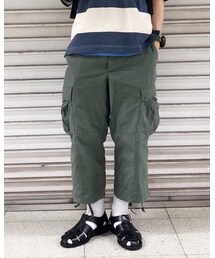 propper | パンツ