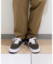 VANS | スニーカー