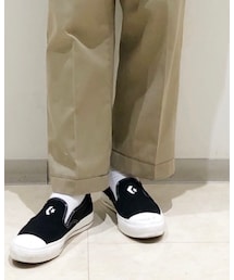 CONVERSE SKATEBOARDING | スリッポン