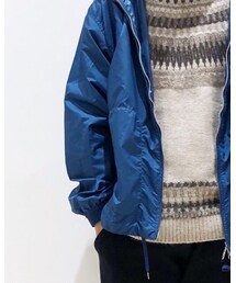 THE NORTH FACE PURPLE LABEL | ジャケット/アウター