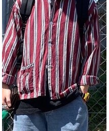 used | シャツ/ブラウス