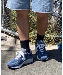 NEW BALANCE | スニーカー