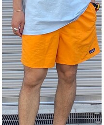 patagonia | パンツ