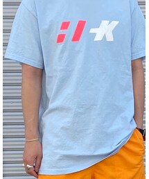 hick | Tシャツ/カットソー