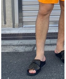 BENCH | サンダル