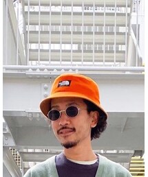 THE NORTH FACE | 帽子