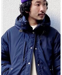 THE NORTH FACE PURPLE LABEL | ダウンジャケット/コート