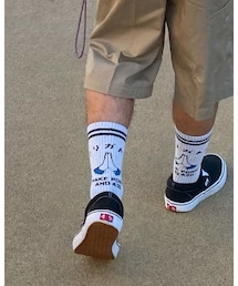 VANS | シューズ