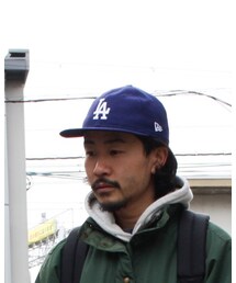 NEW ERA | キャップ