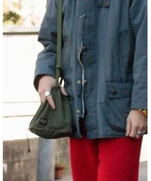 Barbour | ジャケット/アウター