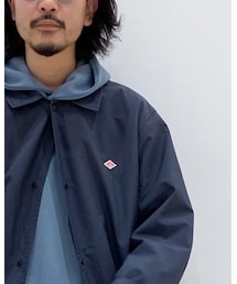 DANTON | ジャケット/アウター