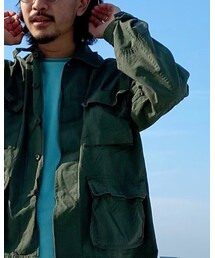 ROTHCO | ジャケット/アウター