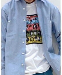 GOOD ROCK SPEED | Tシャツ/カットソー